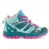 Trollkids - Kid's Rondane Hiker Mid - Wanderschuhe 39 | EU 39 türkis