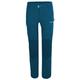 Trollkids - Kids Arendal Pants XT - Trekkinghose Gr 128 blau