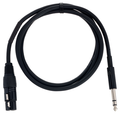 Cordial EM 1,5 FV elements