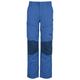 Trollkids - Kid's Nordfjord Zip-Off Pants Slim Fit - Trekkinghose Gr 152 blau