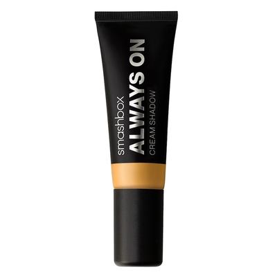 Smashbox Always On Cream Eye Shadow Lidschatten 12 - OCHRE 10 ml Coral Image