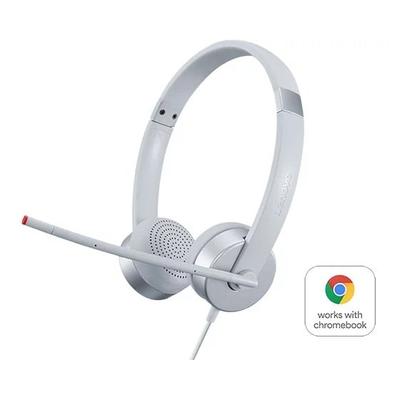 100 Stereo Analog Headset