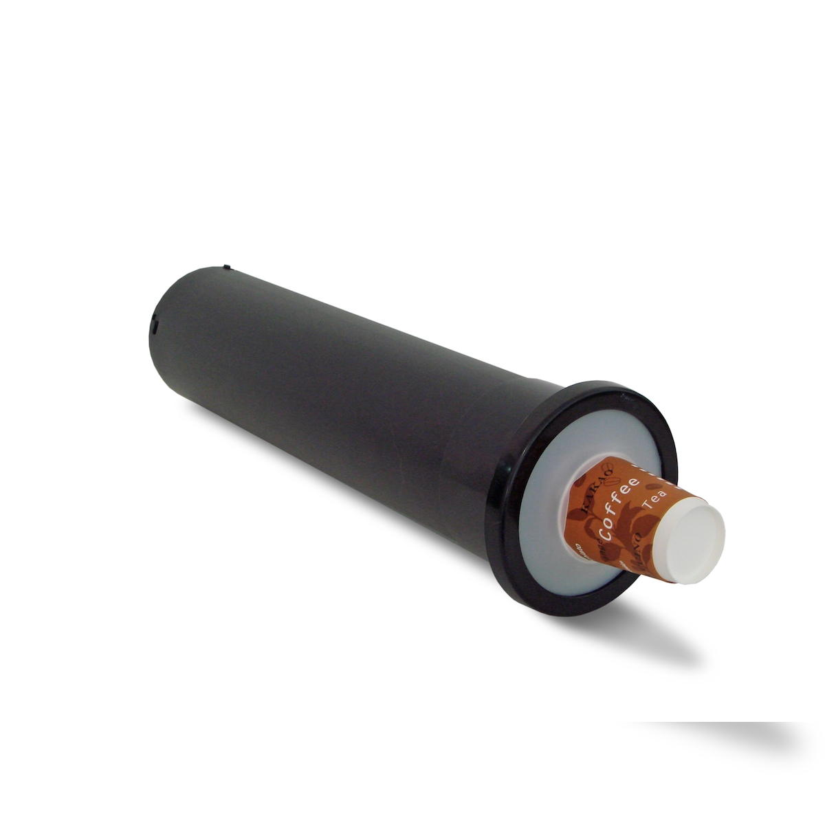 Becherspender BD 44 zum Einbau Image