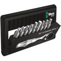 Wera Bit-Sortiment Bit-Check 10 Zyklop Mini 1, 10-teilig, 05073645001