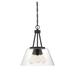 Savoy House Calhoun 15 Inch Large Pendant - 7-1025-3-89