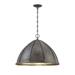 Savoy House Laramie 23 Inch Large Pendant - 7-886-3-183