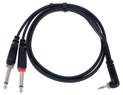 Cordial EY 1 WRPP elements