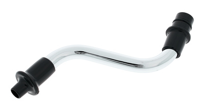 Suzuki MP-151 S-shape mouthpiece