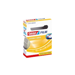 tesa Klebefilm 57910-00000 7,5mx12mm transparent Image