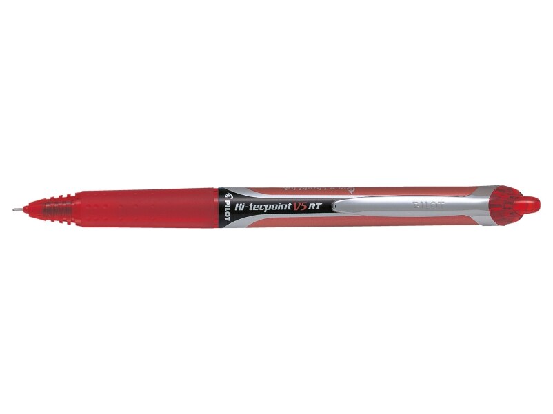 PILOT Tintenroller Hi-Tecpoint V5 RT, rot Image
