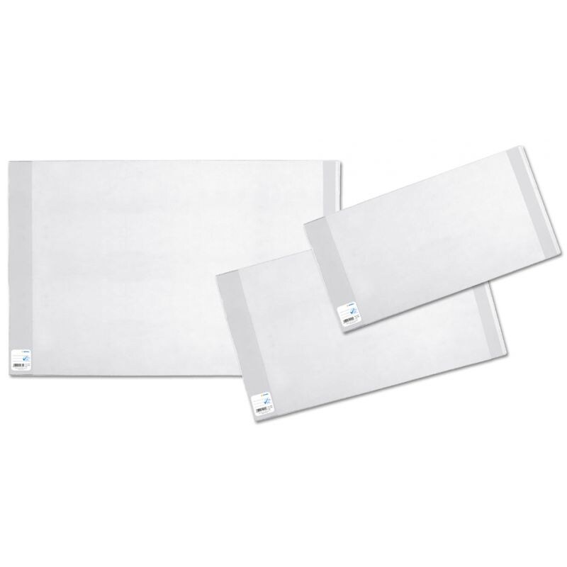 HERMA Buchschoner 'Basic', aus PP, (B)540 x (H)280 mm Image