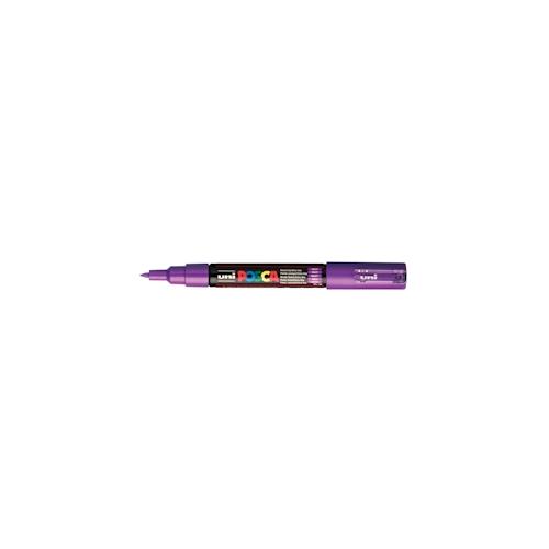 Pigmentmarker violett PC1MC