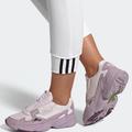 Adidas Shoes | Adidas Falcn Zip | Color: Purple/White | Size: 9