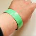 J. Crew Jewelry | J. Crew Bracelet | Color: Gold/Green | Size: Os