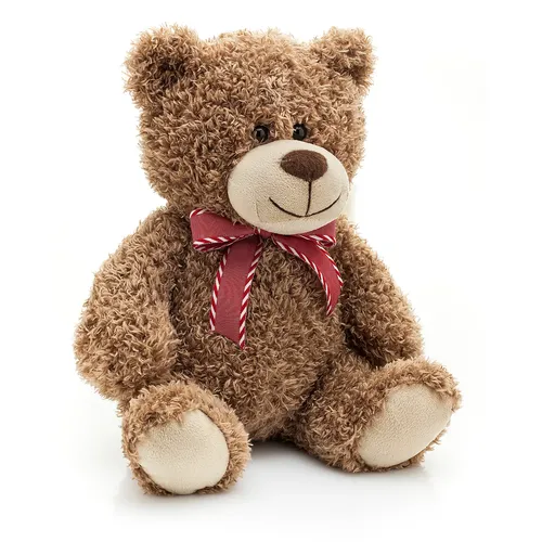 Peluche ""Sammy l'ours