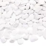 Pierres, blanc, 1 kg