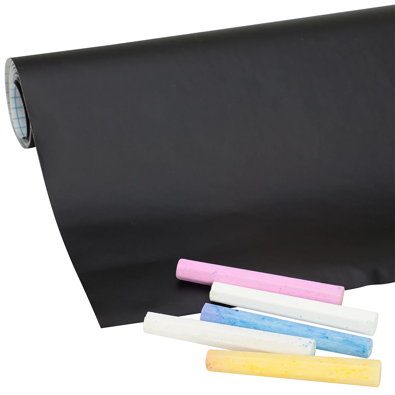 Film adhésif pour tableaux