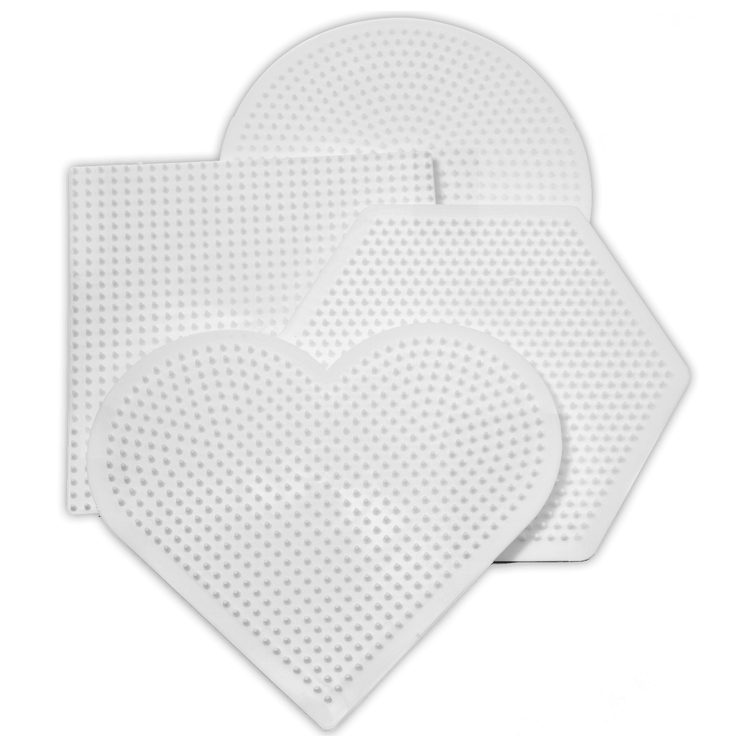 Hama Plateaux à bâtonnets, grand format