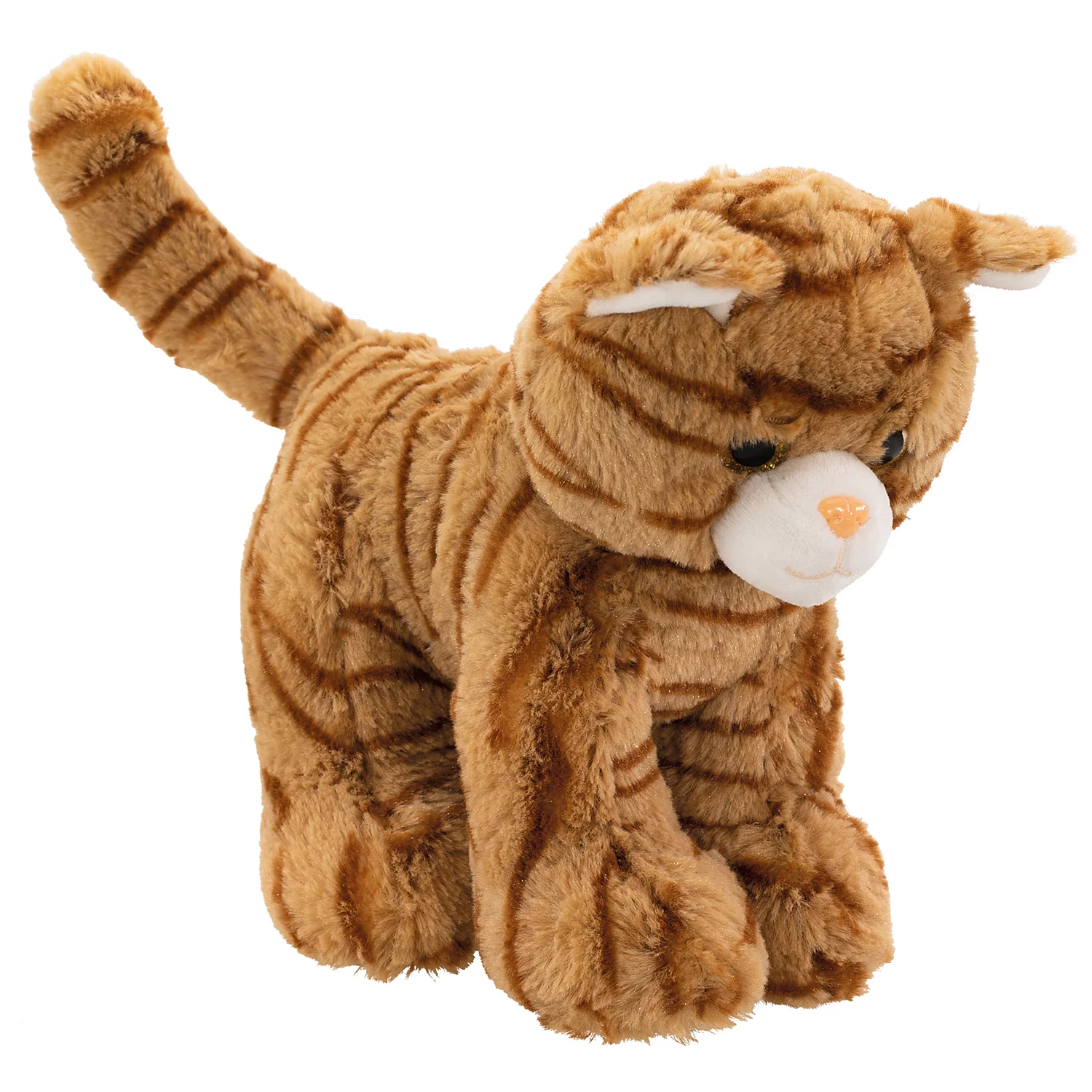 Peluche à rembourrer "Mina le chat