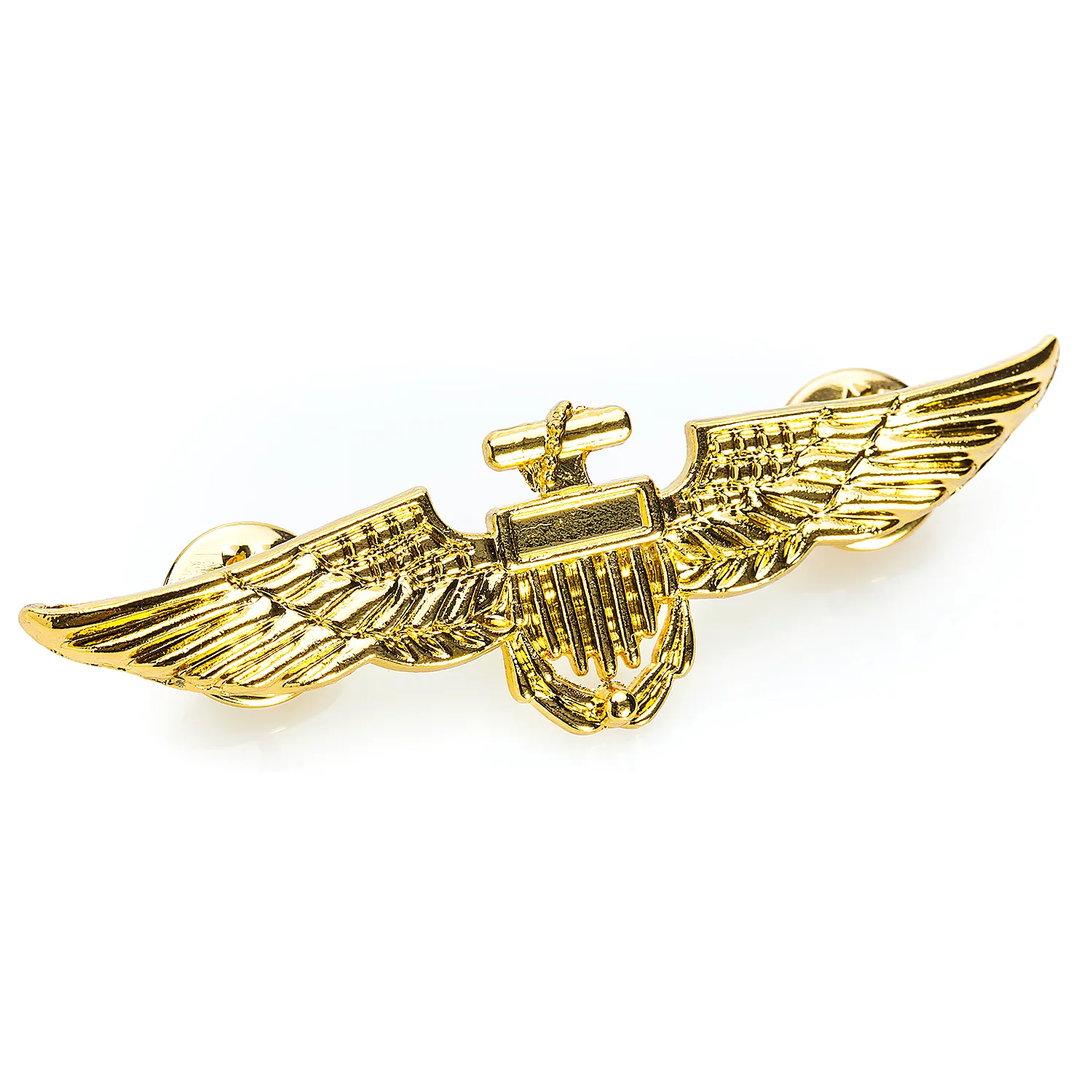 Insigne d'aviateur, 7 x 2 cm