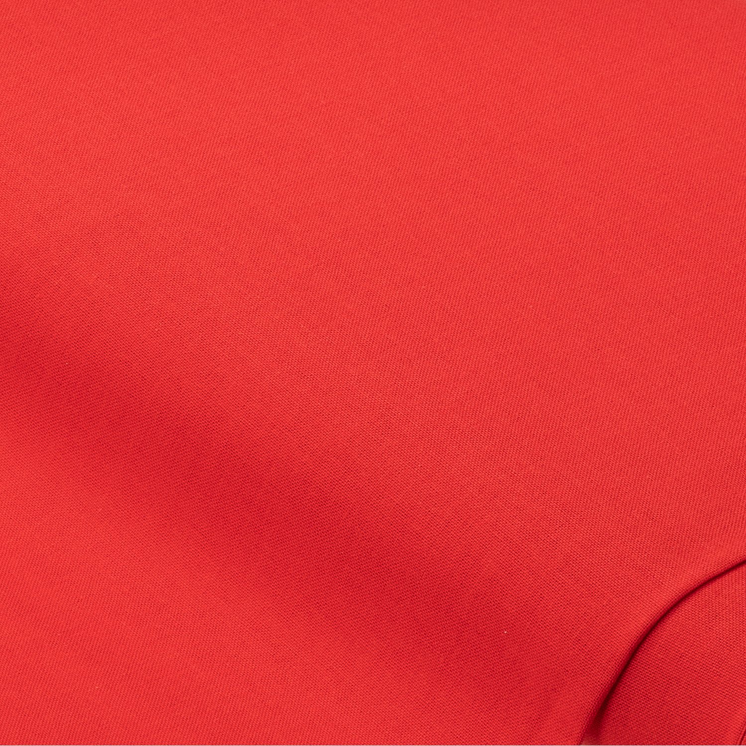 Tissu coton ""Lisa"", rouge