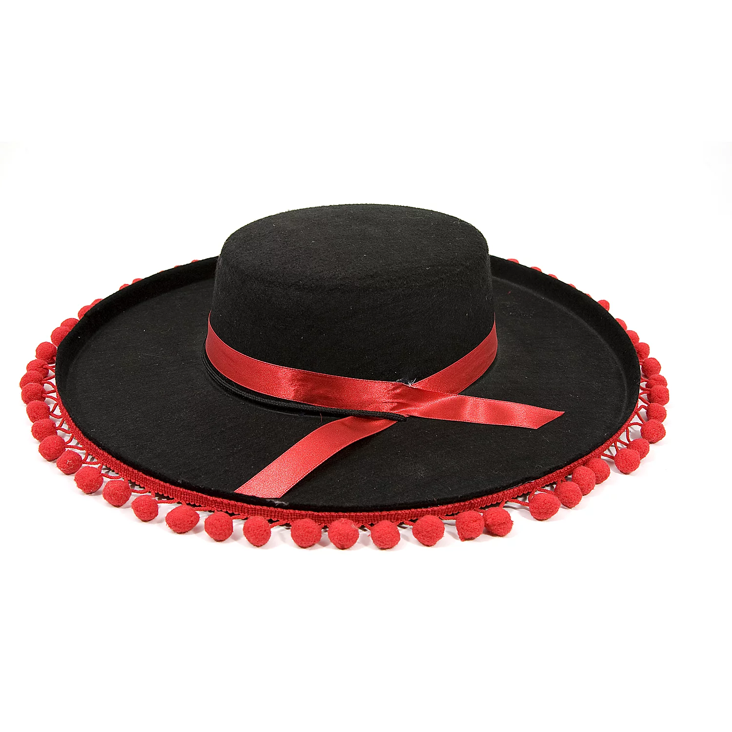 Chapeau espagnol