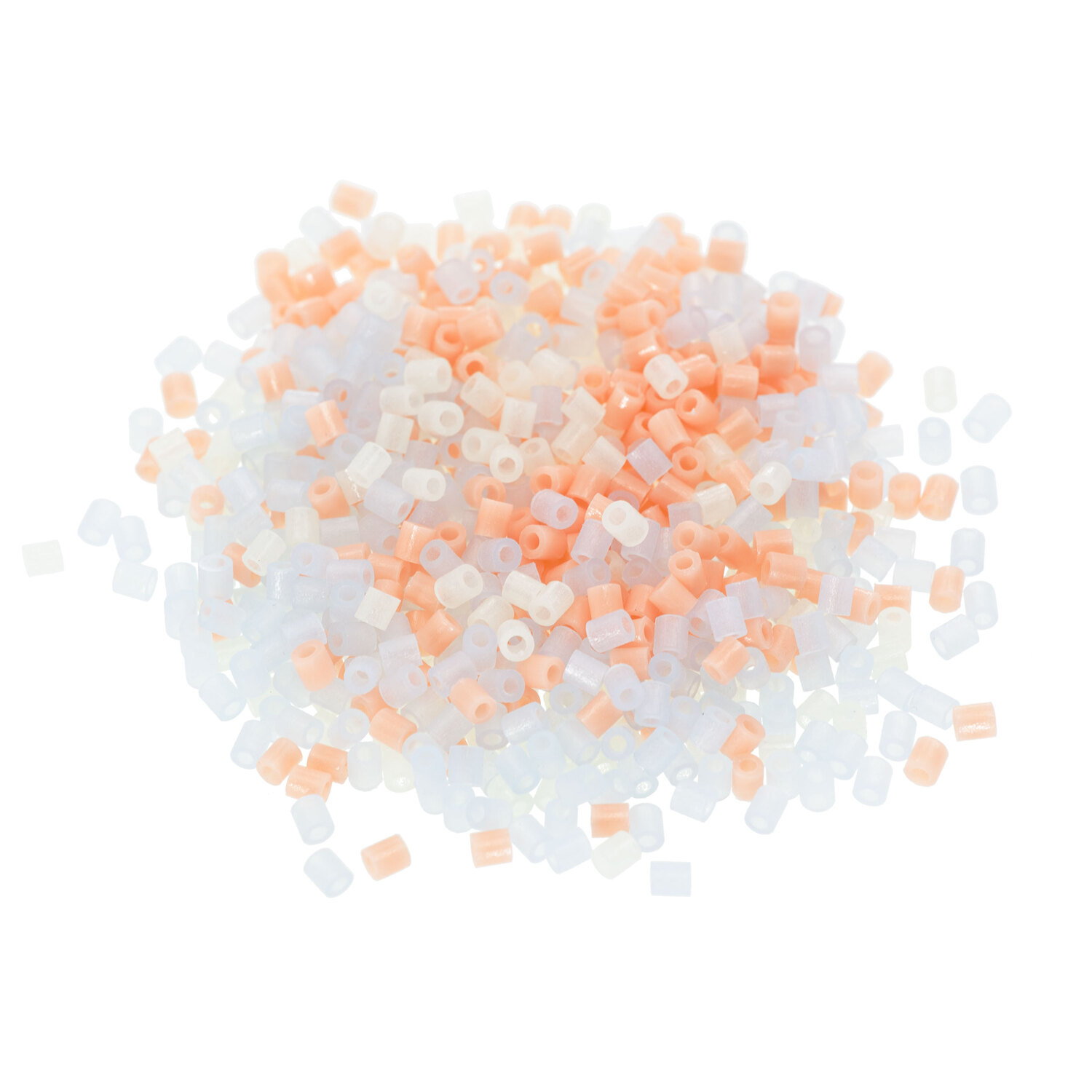 Hama Set de perles à repasser, phosphorescent