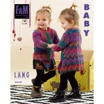 Magazine Lang Yarns FAM 223 