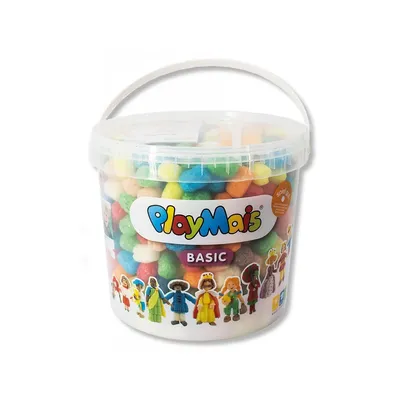 PlayMais® Classic Basic 500 Image