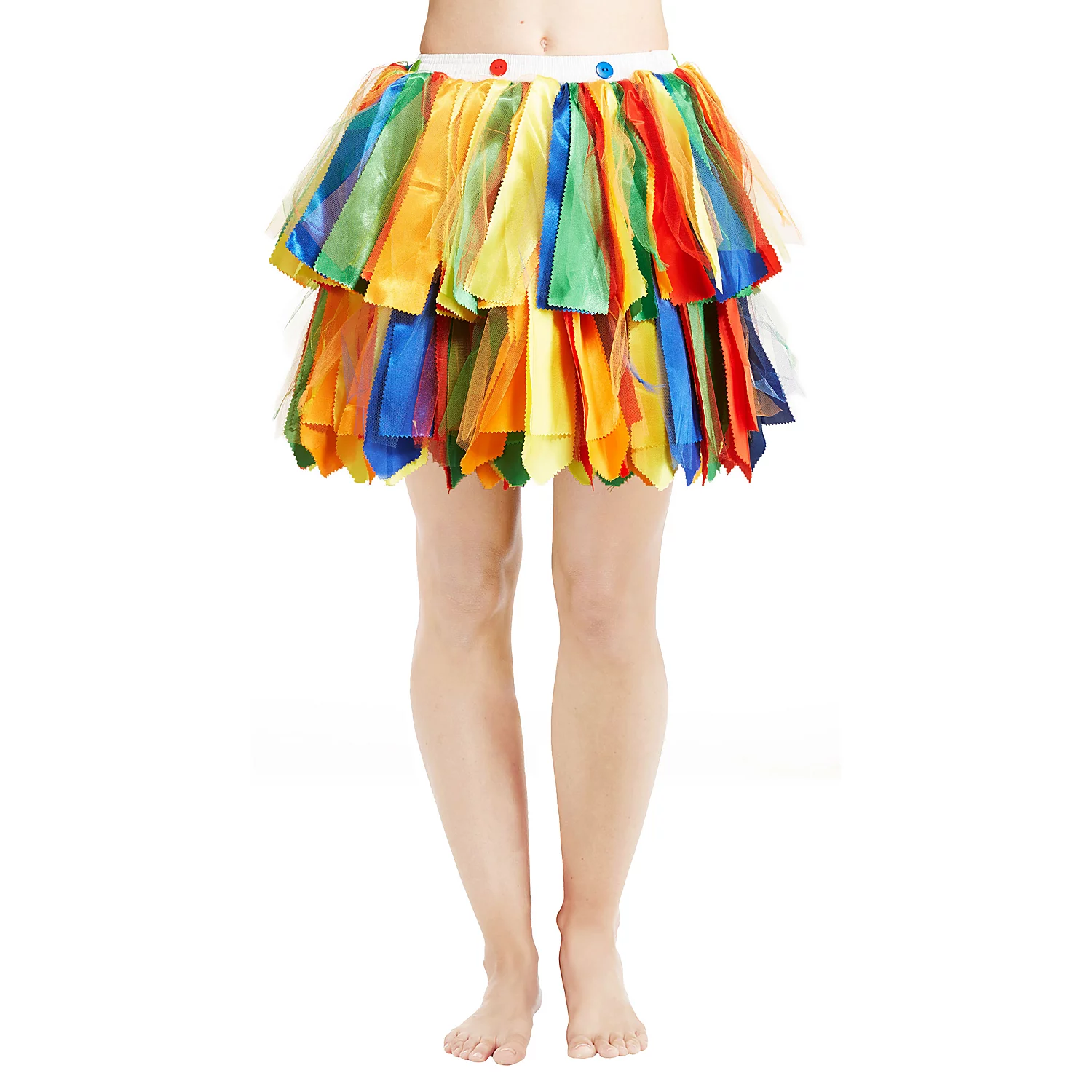 buttinette Clown-Rock Pippa für Damen Image