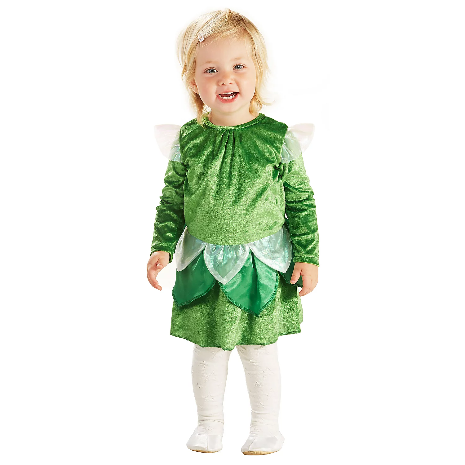 Waldfee Kostüm für Kleinkinder Image