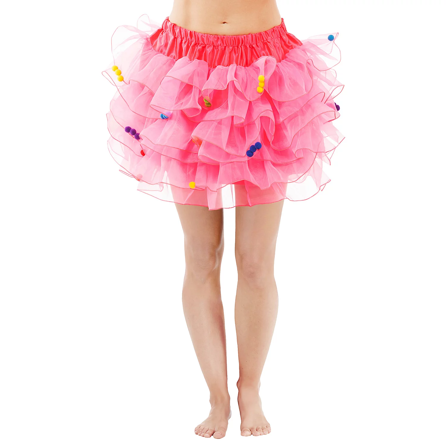 buttinette Candy-Girl-Rock für Damen