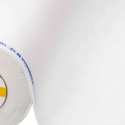 Vlieseline ® M 12 Näheinlage, weiß, 70 g/m²