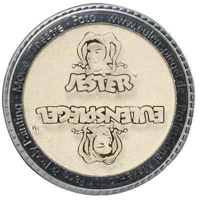 EULENSPIEGEL Profi-Aqua-Schminke, rokoko Image