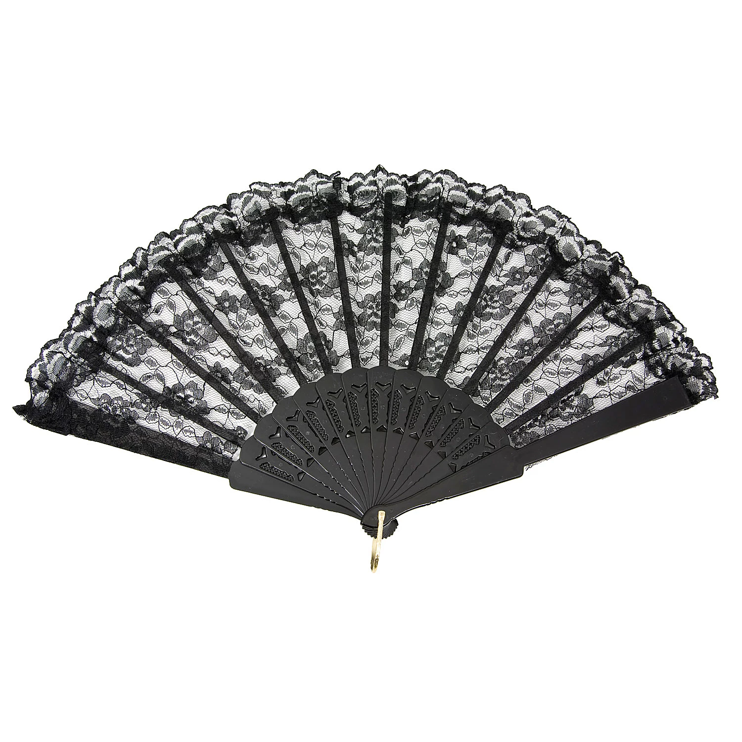 Fächer Spitze Image