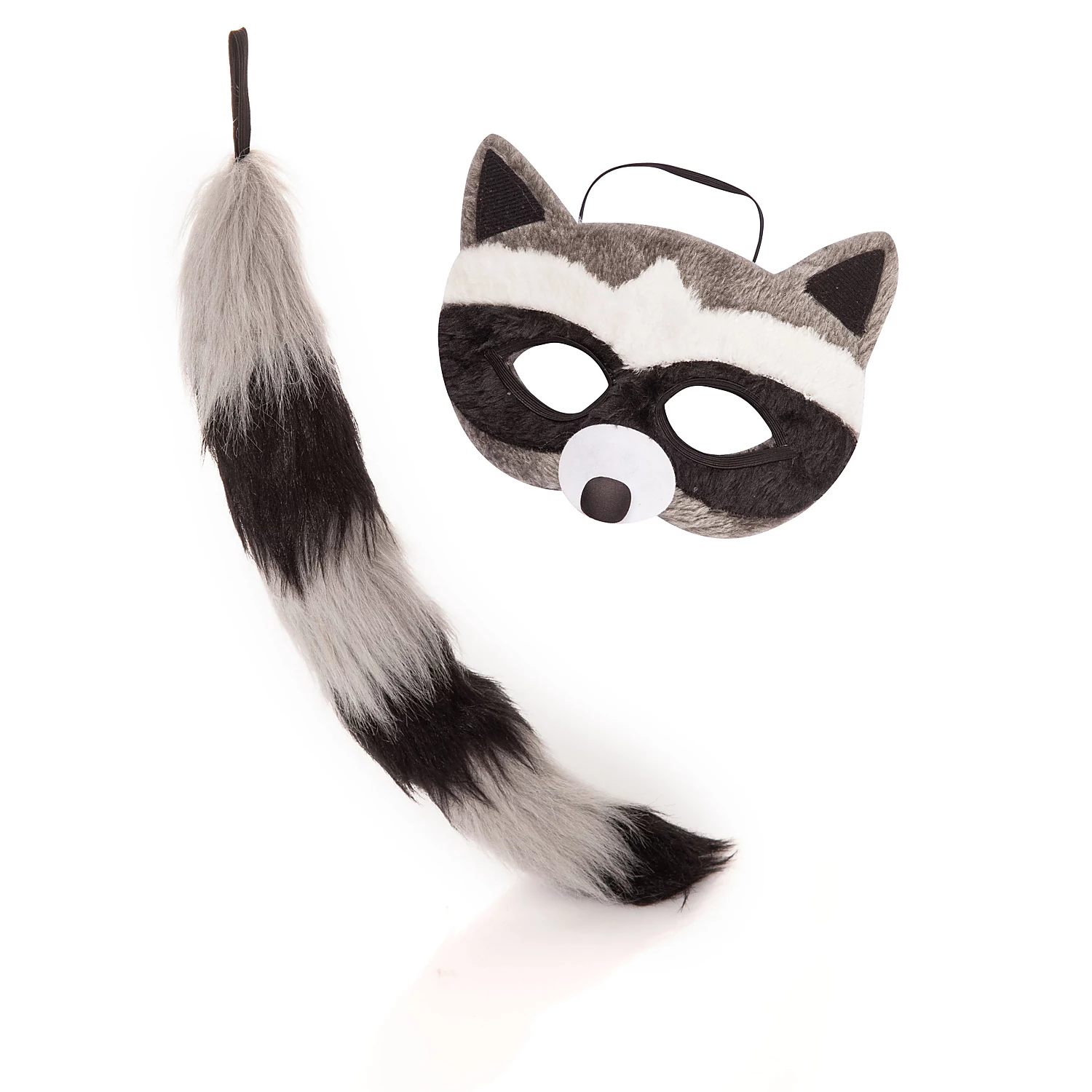 Tier-Set Waschbär Image