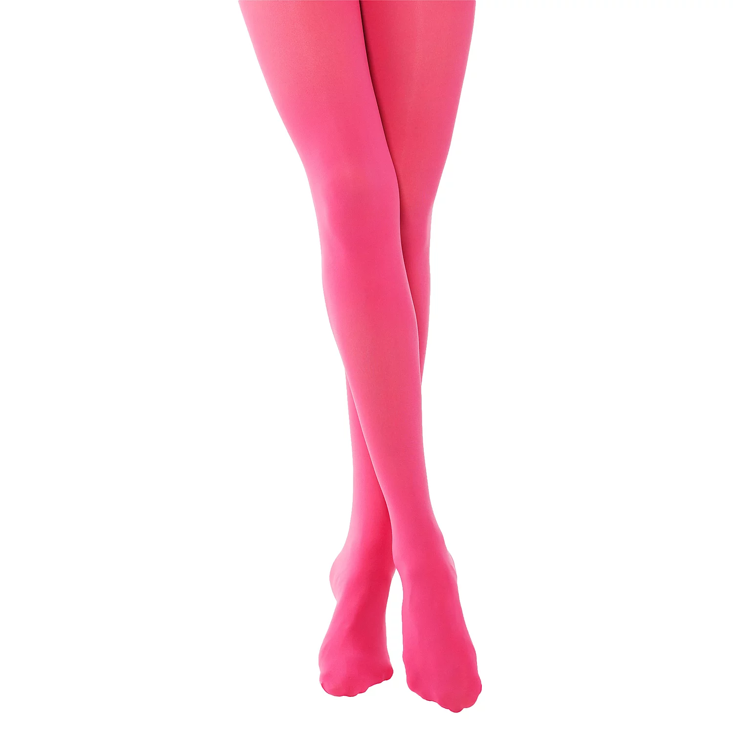 Strumpfhose, pink Image