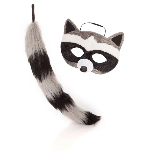 Kit d'accessoires ""raton laveur