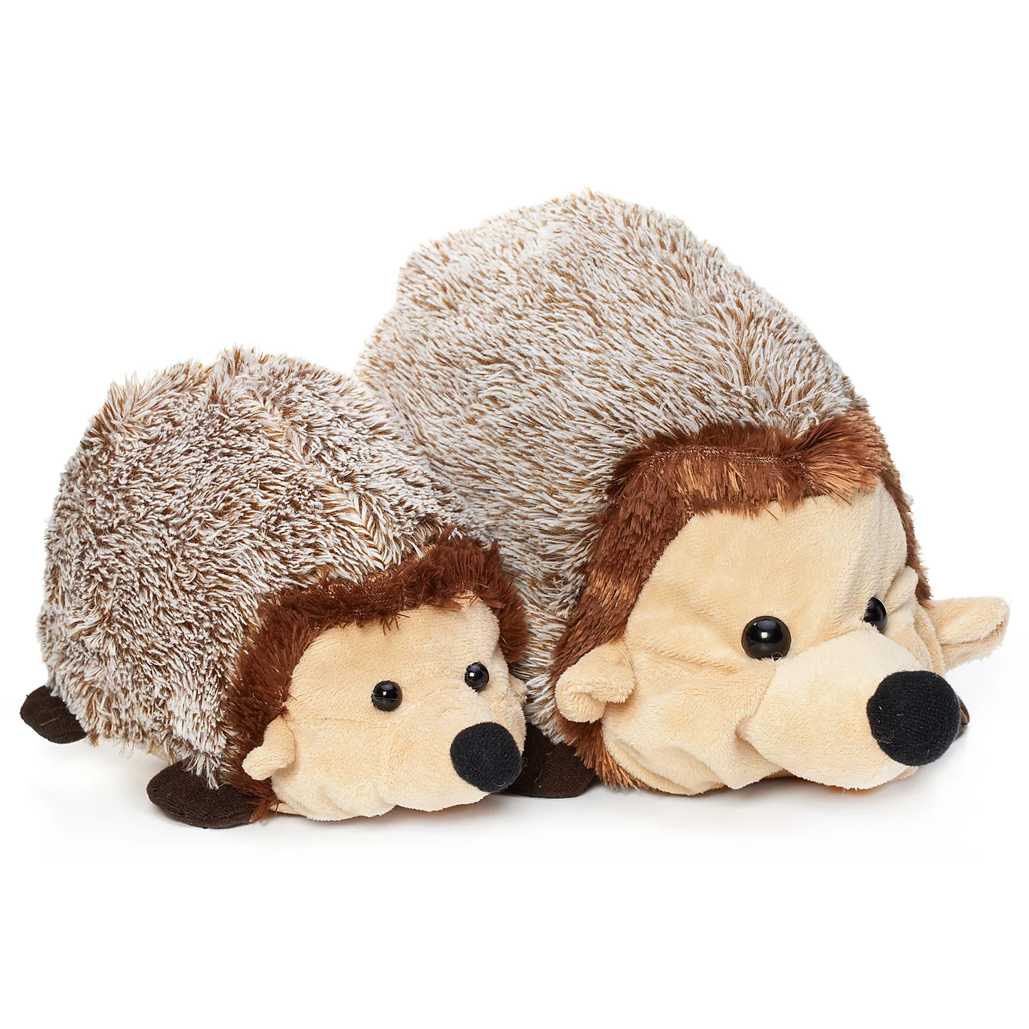 Kuscheltiere Igelpaar Jana und Jule Image