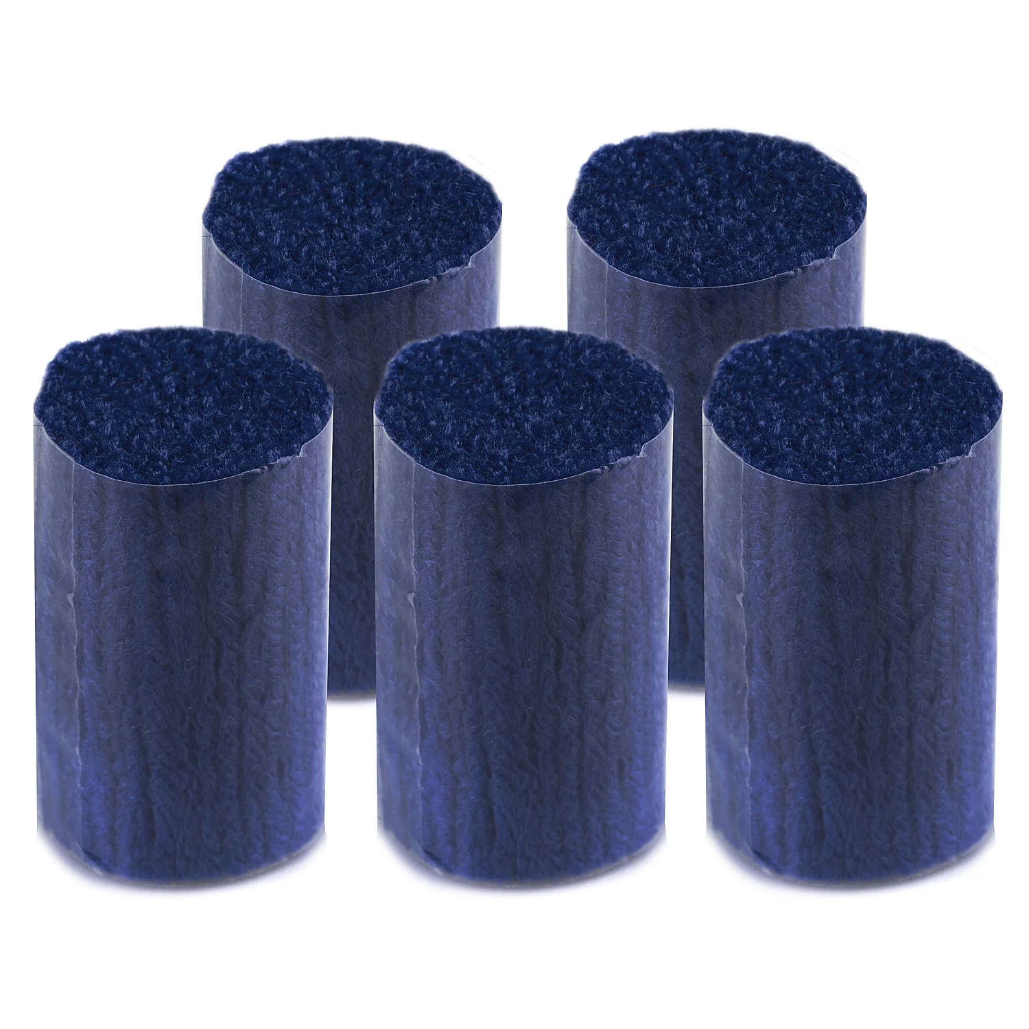 buttinette Acryl-Knüpfgarn, marine, 1.000 Fäden Image