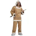 Eskimo-Kostüm für Herren