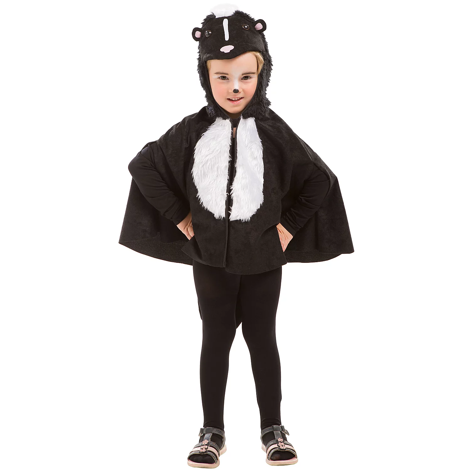 Stinktier Cape Stinki für Kleinkinder Image