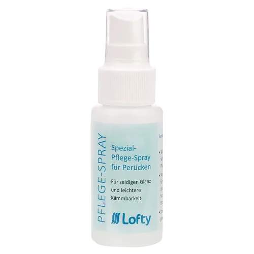 Perücken-Pflegespray, 50 ml