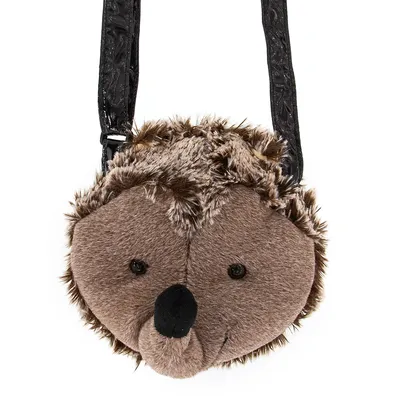 buttinette Tasche Igel Image
