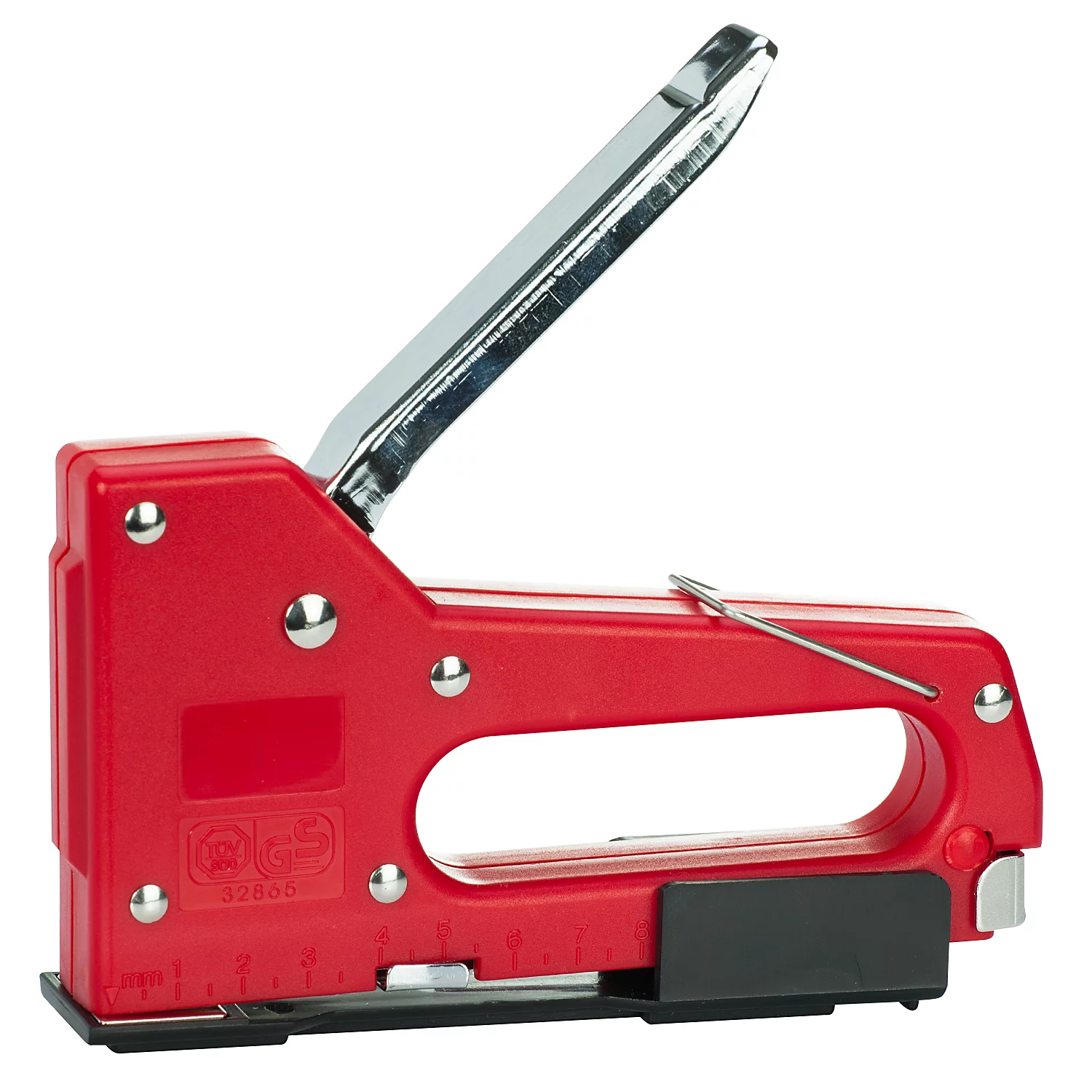 Handtacker Image