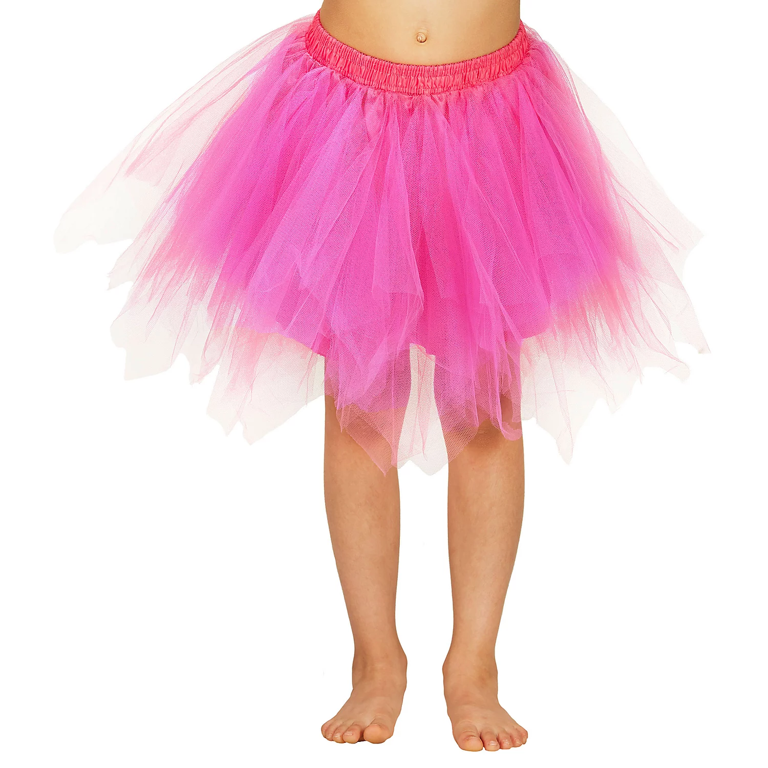 Tutu für Kinder, pink Image