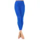 Leggings, blau