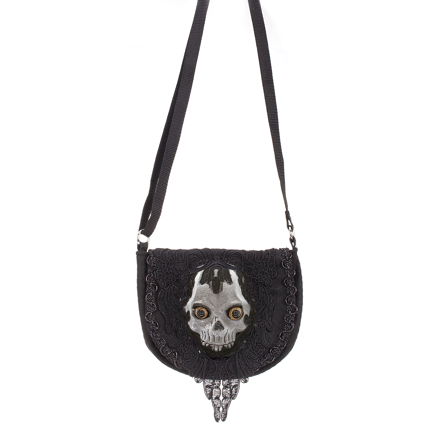 Tasche Totenkopf Image