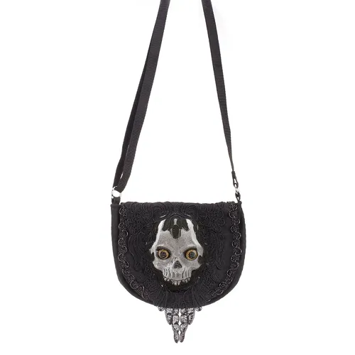 Tasche Totenkopf