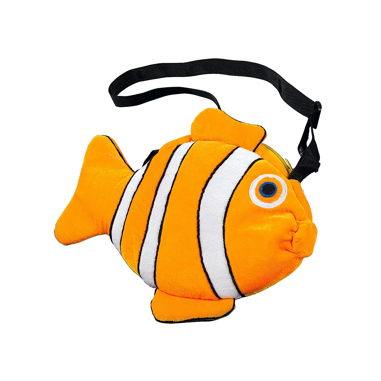 buttinette Tasche Fisch Image